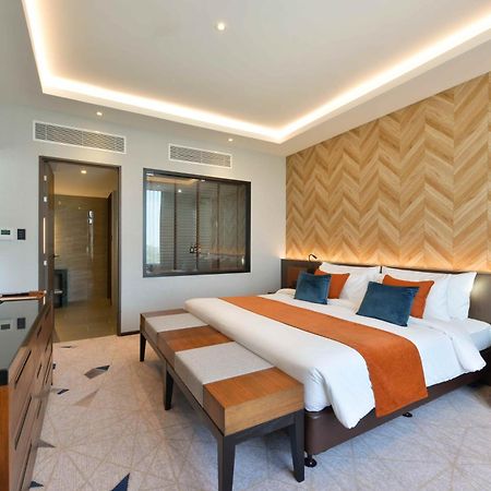 Hotel Nikko Amata City Chonburi Zewnętrze zdjęcie