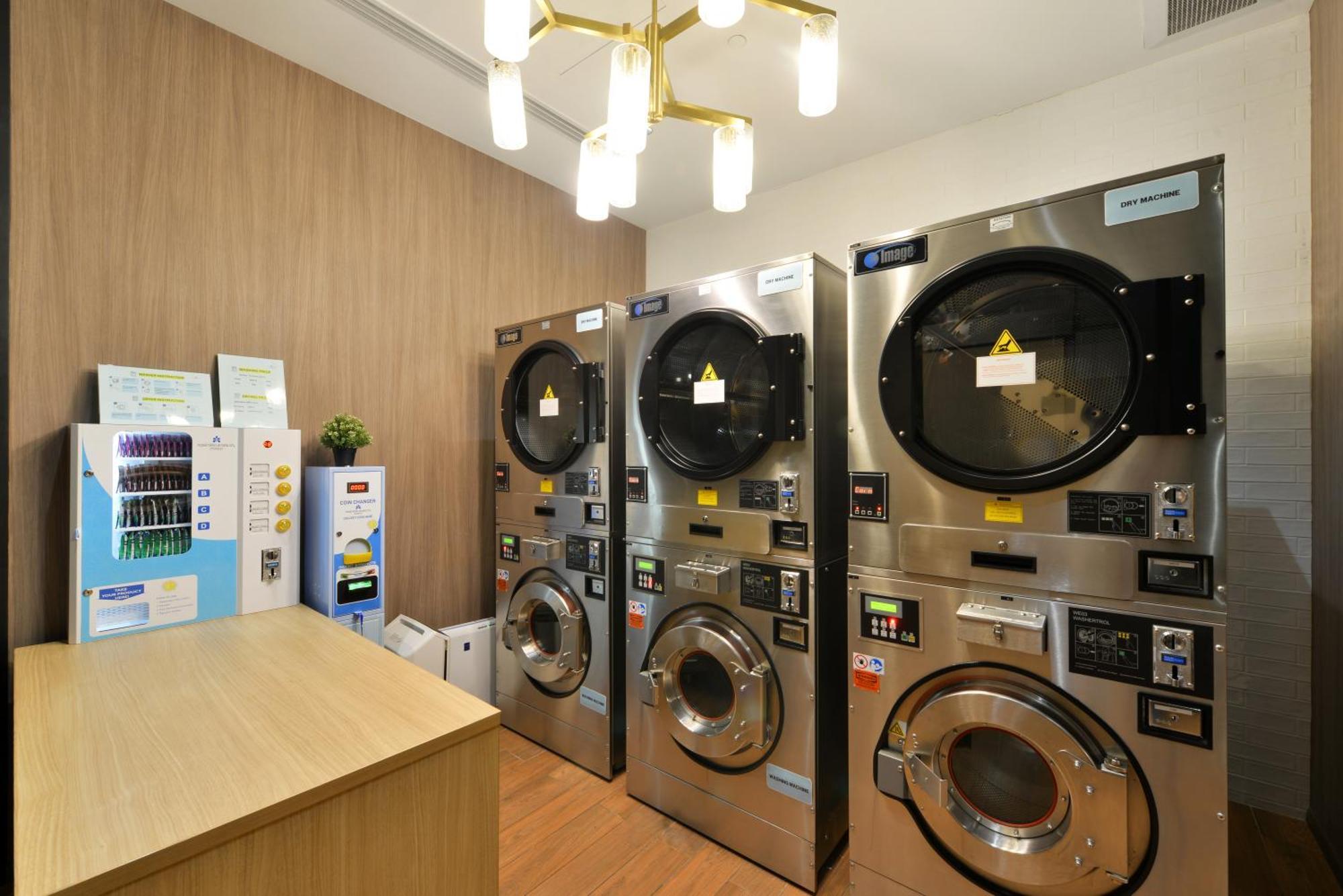 Hotel Nikko Amata City Chonburi Zewnętrze zdjęcie