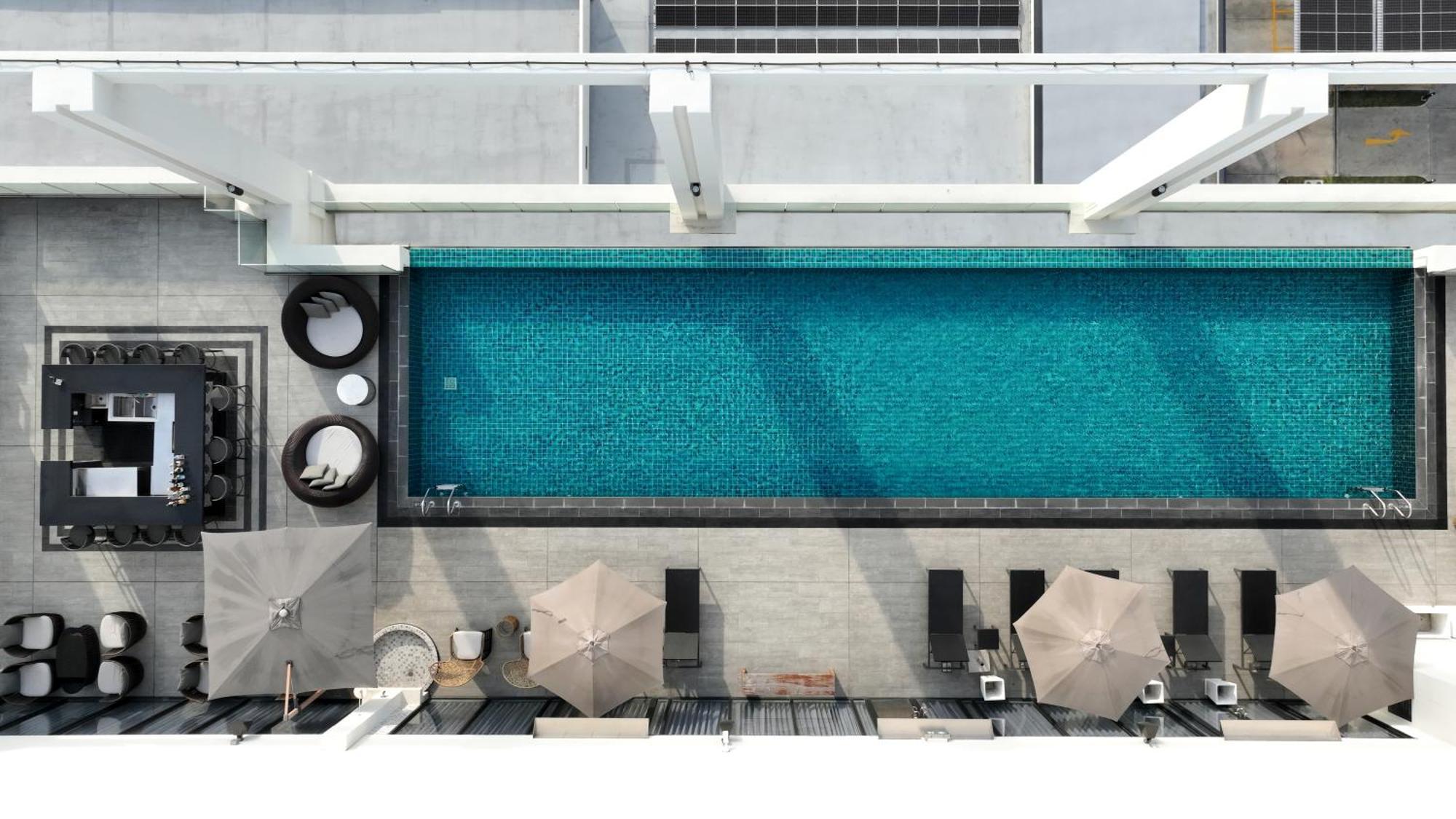 Hotel Nikko Amata City Chonburi Zewnętrze zdjęcie