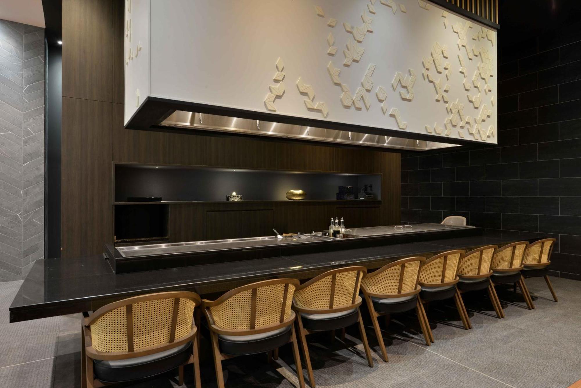 Hotel Nikko Amata City Chonburi Zewnętrze zdjęcie